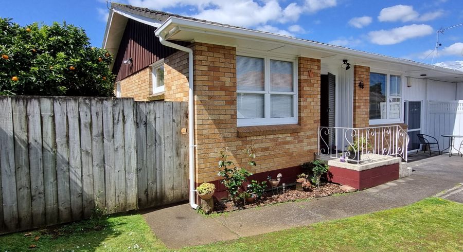 at 4/84a Trafalgar St, Onehunga, Auckland City, Auckland
