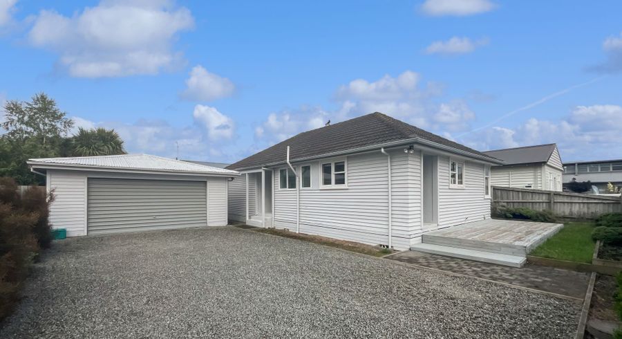  at 121B Elizabeth St, Ashburton, Ashburton, Canterbury