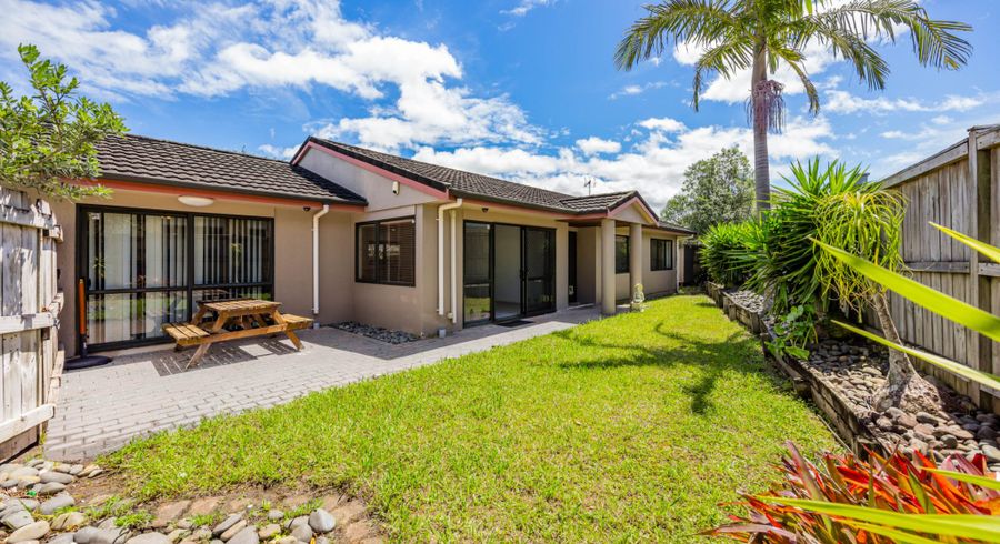  at 48 Stellamaris Way, Northpark, Manukau City, Auckland