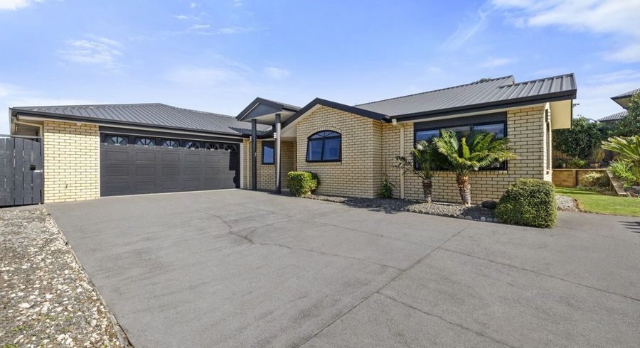  at 4 Willow Place, Whalers Gate, New Plymouth, Taranaki