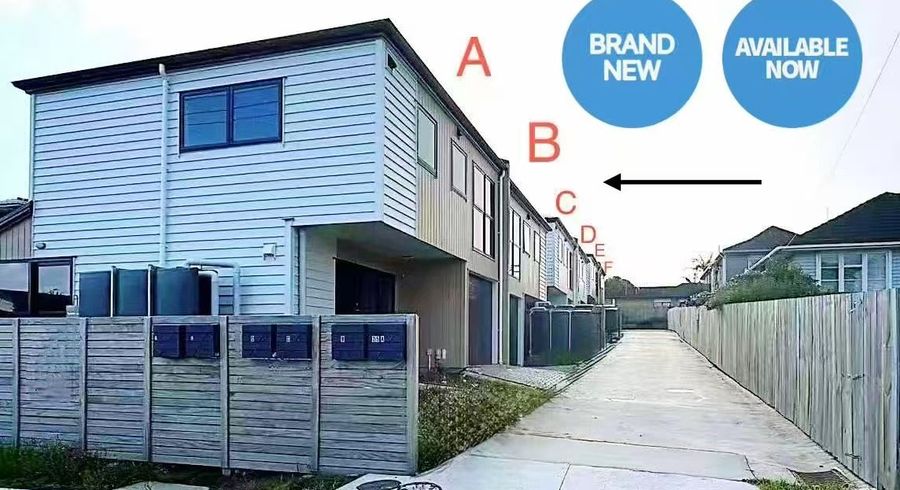  at 25C Crawford Ave, Mangere Bridge, Manukau City, Auckland