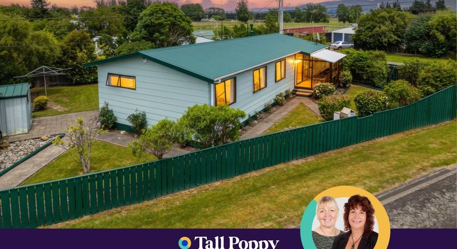  at 16A Bowen Street, Woodville, Tararua, Manawatu / Whanganui