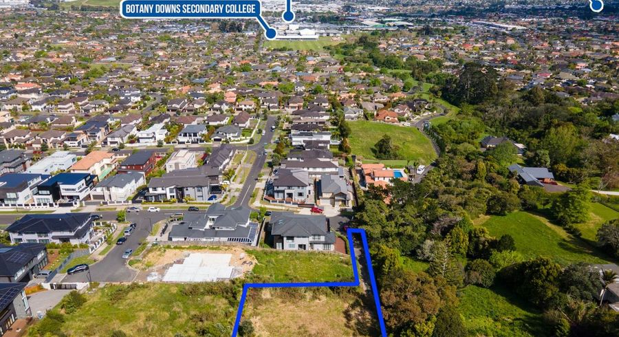  at 5 Lavina Court, East Tamaki Heights, Manukau City, Auckland