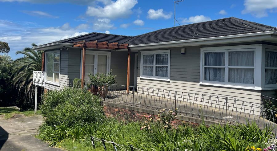  at 129 Forrest Hill Road, Forrest Hill, Auckland