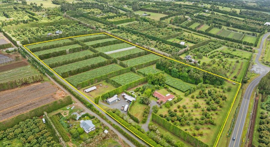  at 1614 State Highway 14, Maungatapere, Whangarei, Northland