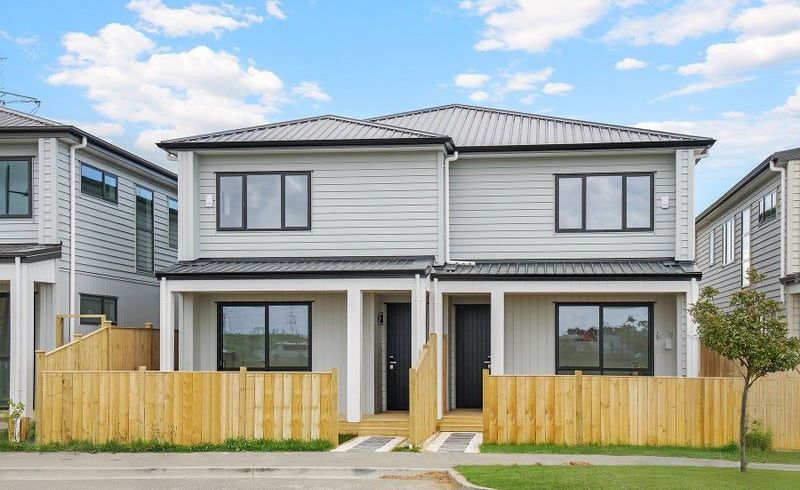  at 12 Kapeta Lane, Drury, Papakura, Auckland