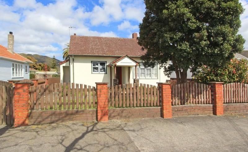  at 24 Brees Street, Epuni, Lower Hutt, Wellington