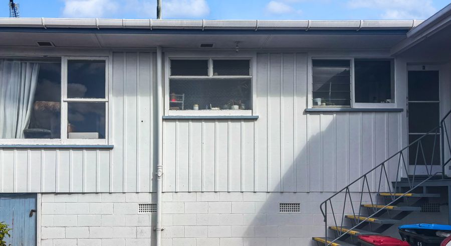  at 3/65 Mays Road, Onehunga, Auckland City, Auckland