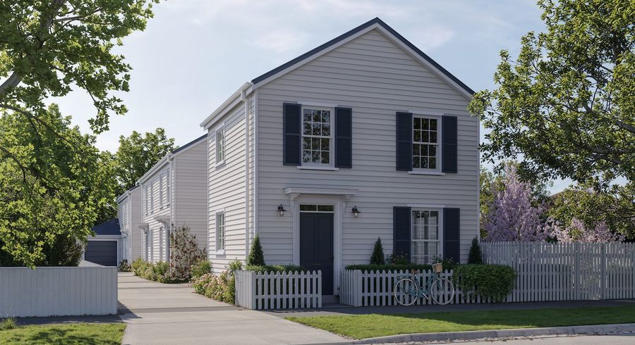  at 48 Alberta Street, Point Chevalier, Auckland City, Auckland