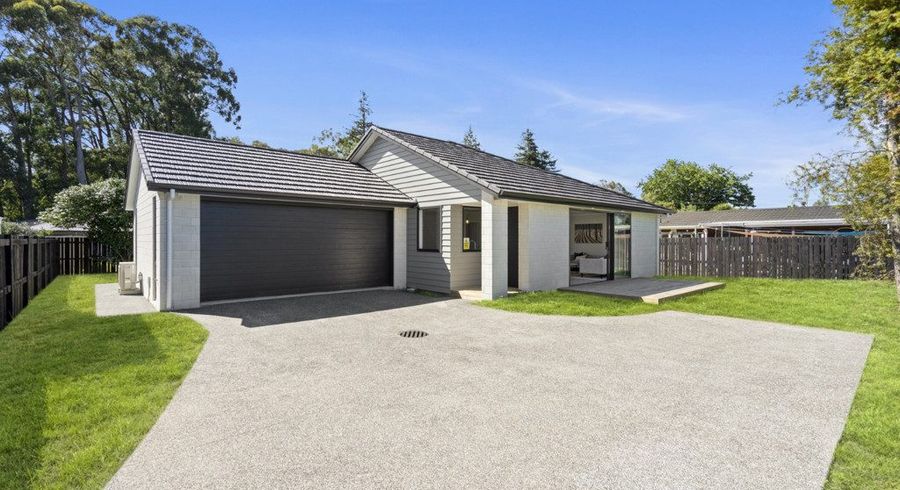  at 5A Upper Kingsley Street, Cambridge, Waipa, Waikato