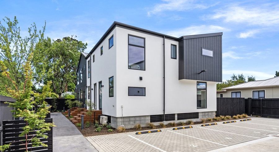  at 3/46 Tabart Street, Woolston, Christchurch City, Canterbury