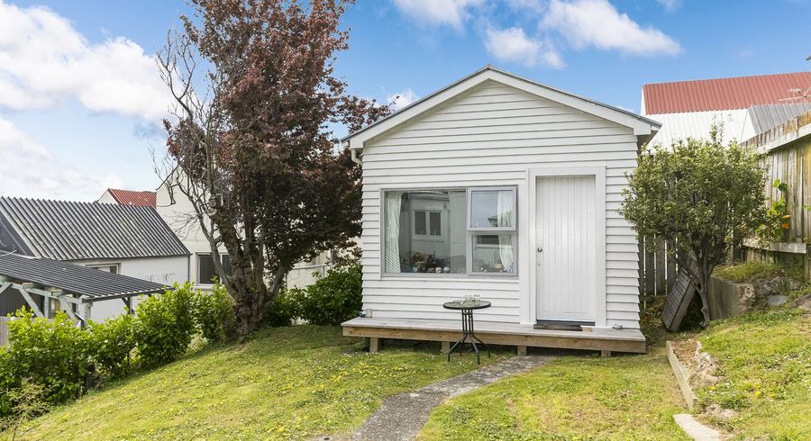  at 27 Arlington St (9 bedrooms x $220/room), Mount Cook, Wellington, Wellington