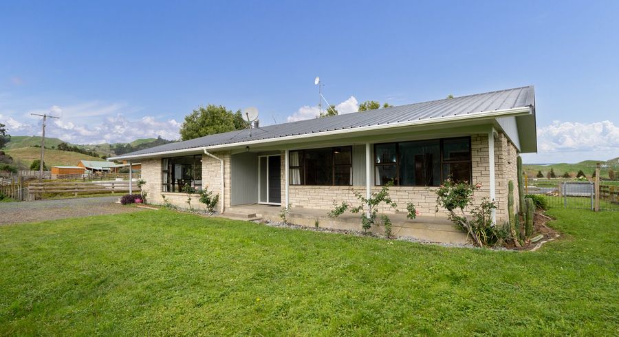  at 415 Aspin Road, Te Miro, Cambridge