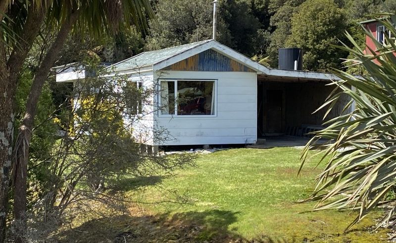  at 12 Neils Beach Road, Jackson Bay, Haast