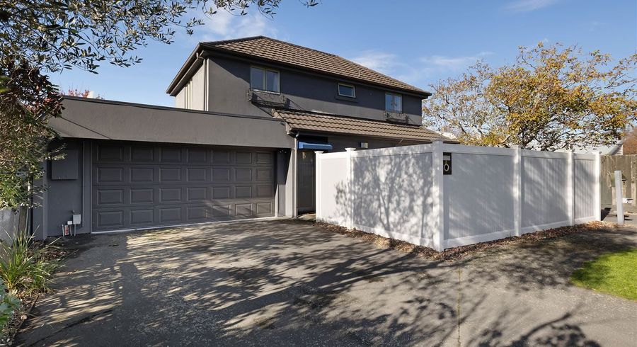  at 2 Antrim Street, Sydenham, Christchurch