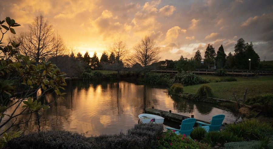  at 48 Fausett Road, Ramarama, Drury