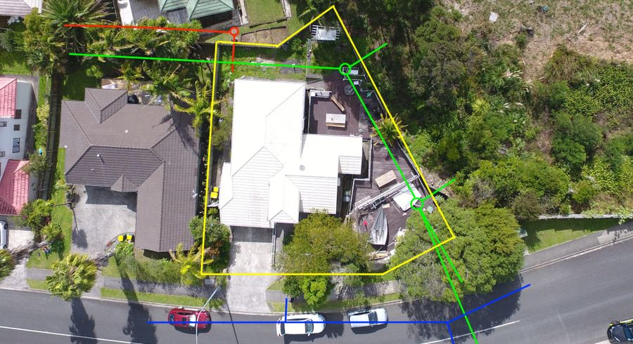  at 89 Glendhu Road, Glenfield, North Shore City, Auckland