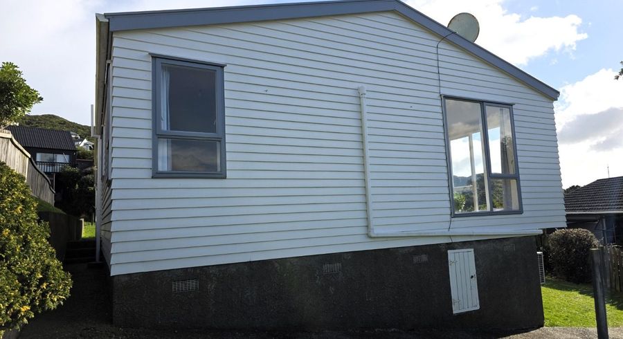  at 64 a Rajkot Terrace , Broadmeadows, Wellington, Wellington