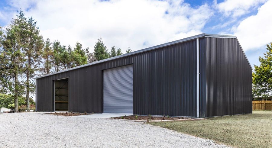 at 478 Centennial Drive, Rotokawa