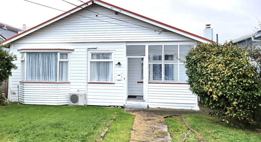  at 62 Rotherham Tce, Miramar, Wellington, Wellington