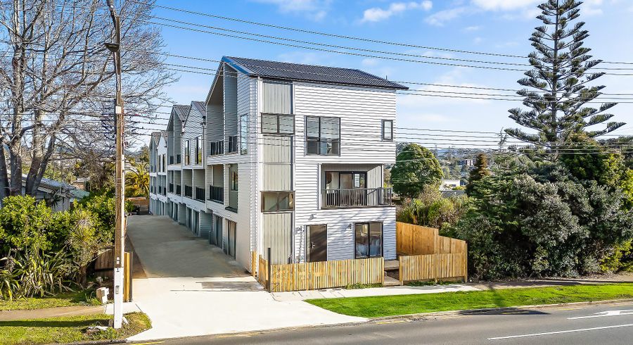  at Lot 5/4052 Great North Road, Glen Eden, Waitakere City, Auckland