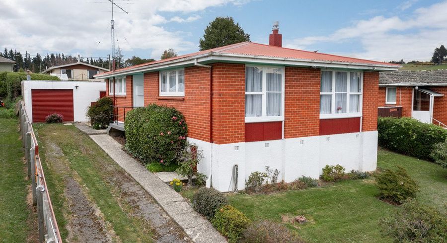  at 321 Brockville Road, Brockville, Dunedin, Otago