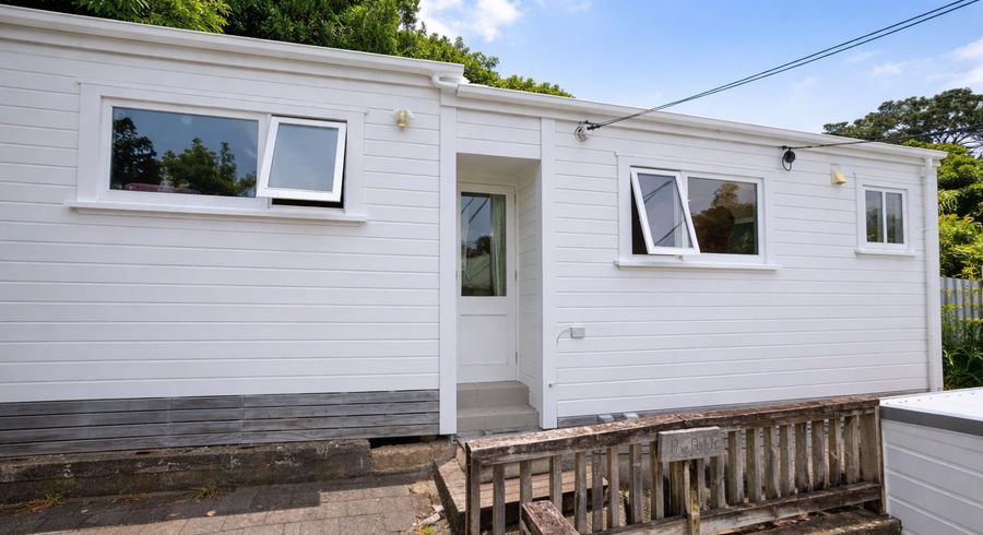  at 8C Alameda Terrace, Aro Valley, Wellington, Wellington