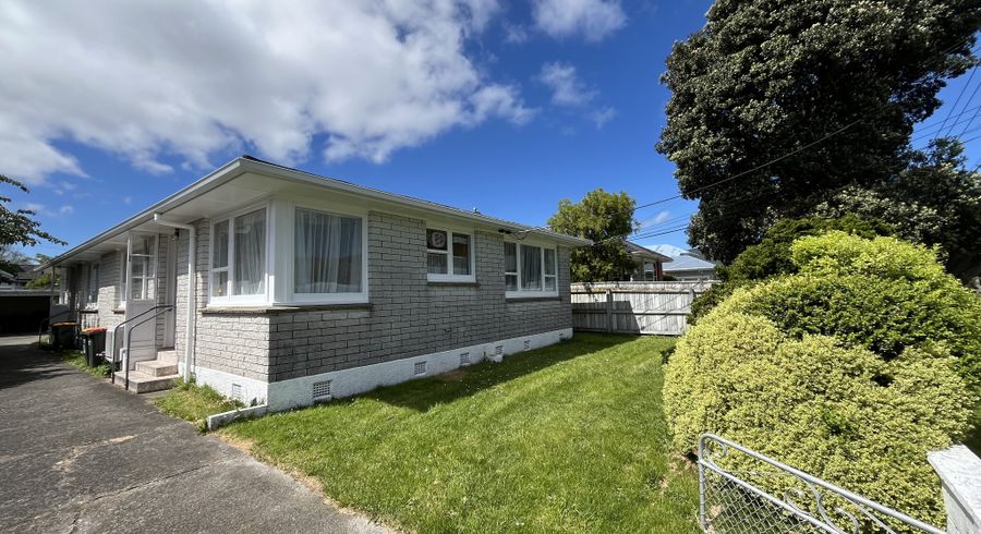  at 9A Lincoln Ave, Park Avenue, Lower Hutt, Wellington