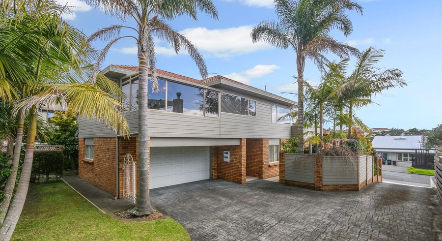  at 31 Sprott Road, Kohimarama, Auckland City, Auckland