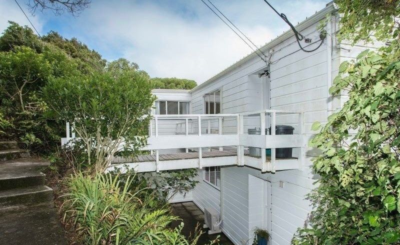  at 59 Pembroke Rd, Northland, Wellington, Wellington