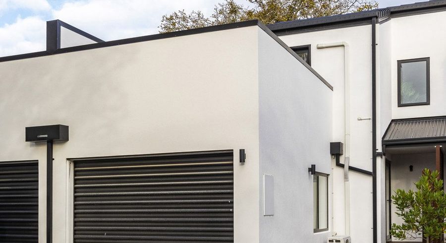 at 3/22 Ranfurly Street, St. Albans, Christchurch City, Canterbury