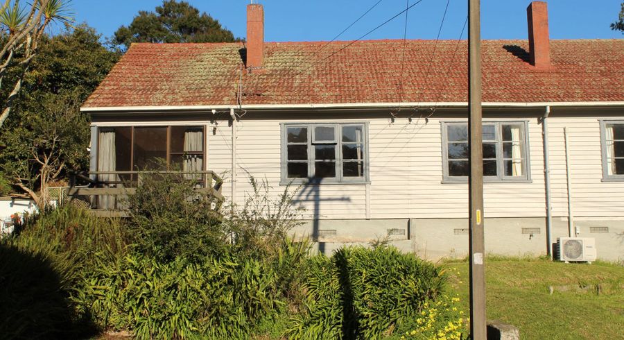 at 41 Fyvie Avenue, Mount Roskill, Auckland