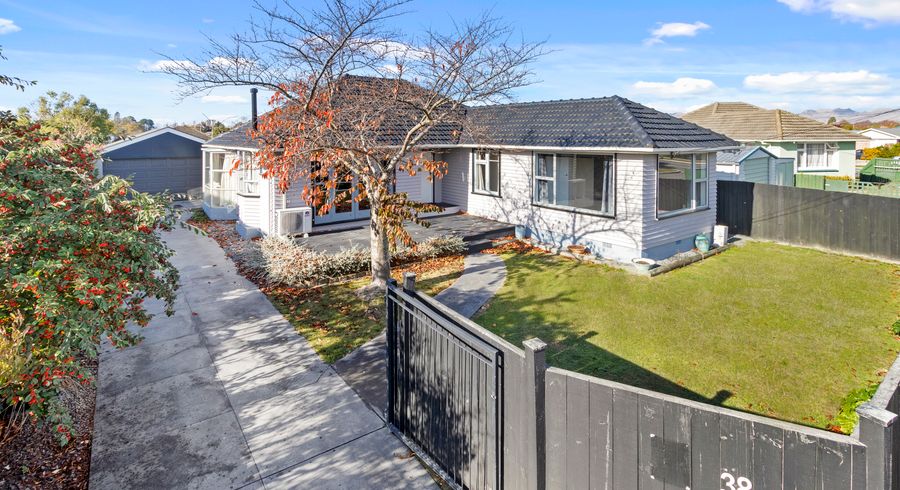  at 38 Hope Street, Shirley, Christchurch