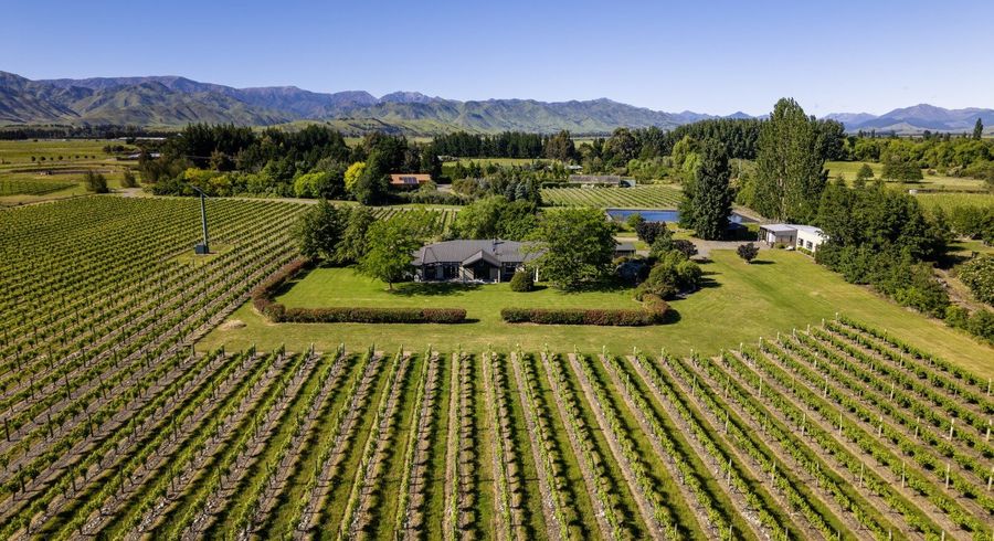  at 160 Shandon Road, Waihopai Valley, Marlborough, Marlborough