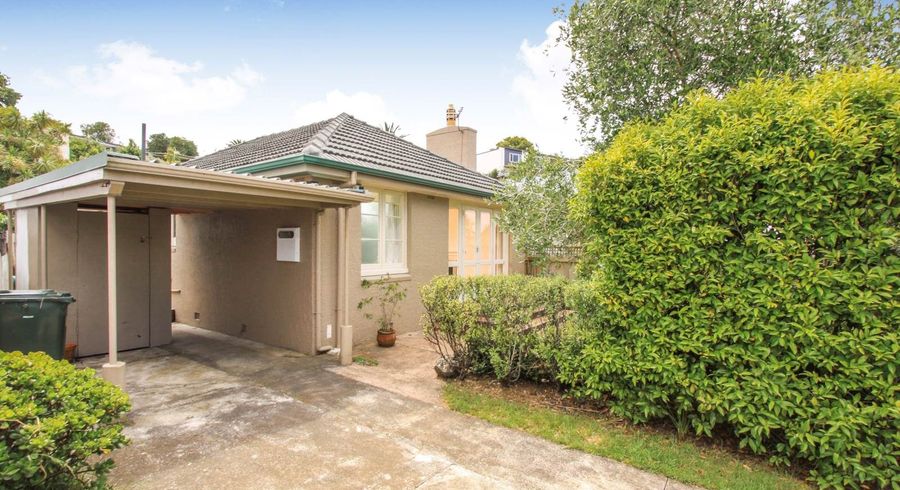  at 1/27 Onslow Road, Mount Eden, Auckland City, Auckland