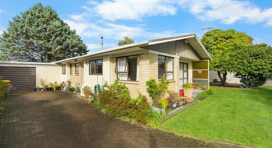  at 1A Taylor Terrace, Saint Andrews, Hamilton, Waikato