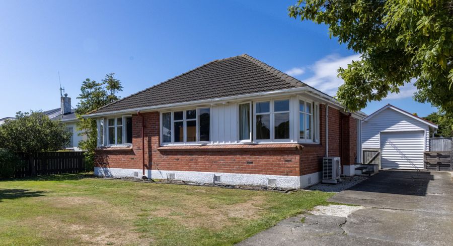  at 12 Aberdeen Avenue, Takaro, Palmerston North, Manawatu / Whanganui