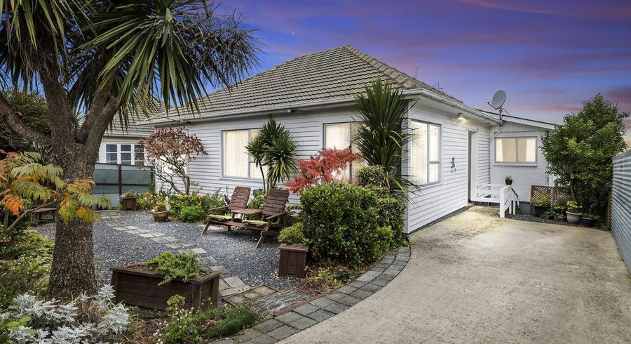  at 42 Puketai Street, Andersons Bay, Dunedin