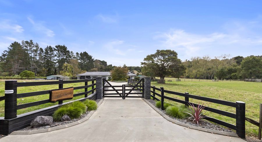  at 112 Jericho Road, Pukekohe East, Franklin, Auckland