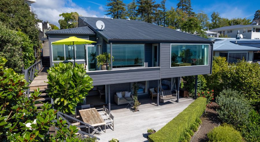  at 26a Britannia Heights, Stepneyville, Nelson, Nelson / Tasman