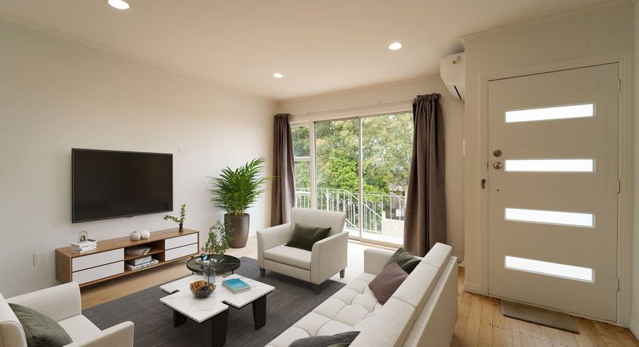  at 3/11 Brothers Street, New Windsor, Auckland City, Auckland