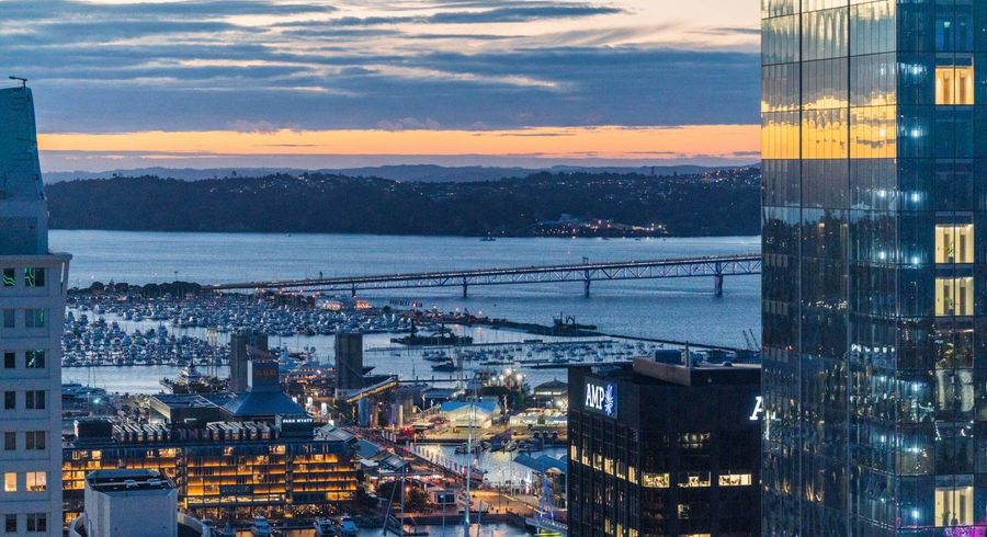  at 4106/10 Commerce Street, City Centre, Auckland City, Auckland