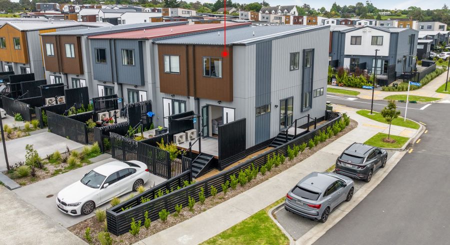  at 10 Bugle Road, Totara Park, Manukau City, Auckland