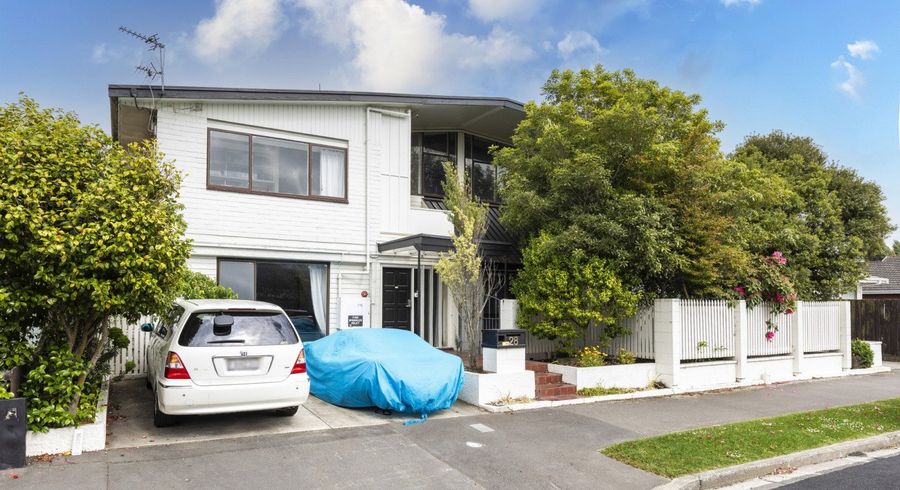  at 28 Wharenui Road, Riccarton, Christchurch City, Canterbury