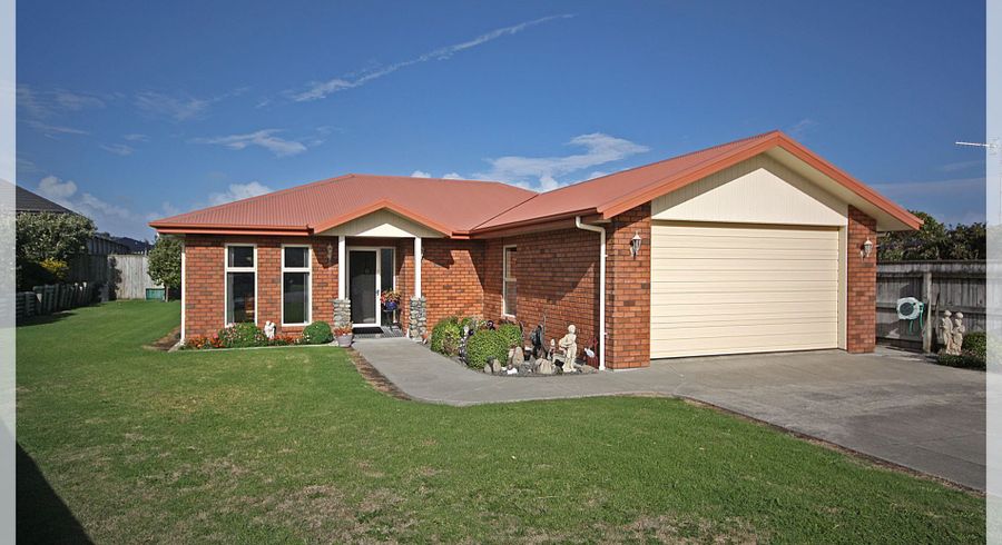  at 8 Teppett Place, Foxton Beach, Horowhenua, Manawatu / Whanganui
