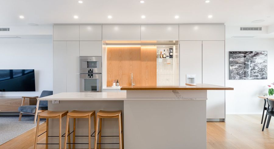  at Penthouse Level 4/5 Vinegar Lane, Grey Lynn, Auckland City, Auckland