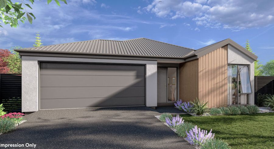  at 21 Doris Lusk Street - Lot 188 Spring Grove, Belfast, Christchurch City, Canterbury