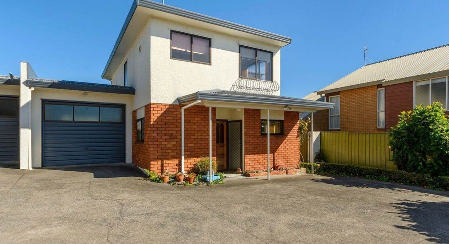  at 131C Edgecumbe Road, Tauranga South, Tauranga