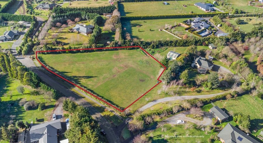  at 38 Dawn Place, Kirwee, Selwyn, Canterbury