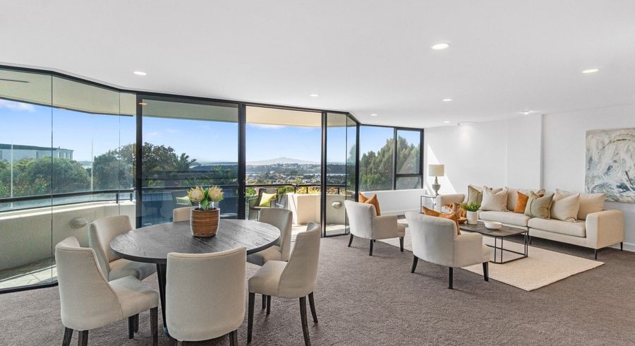  at 2W/406 Remuera Road, Remuera, Auckland City, Auckland